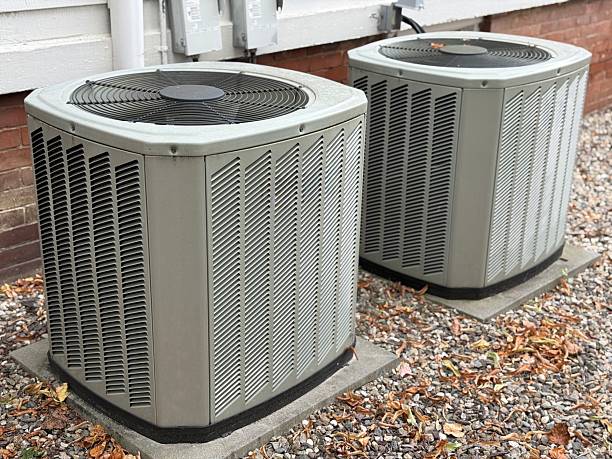 Reliable Emergency Hvac contractor in Portage, WI by JG Cool HVAC